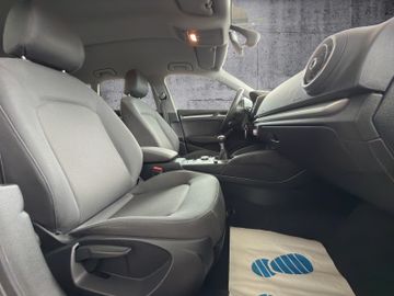 Audi A3 Sportback 30 TDI basis*LED*NAVI*TEMPOMAT*TOP