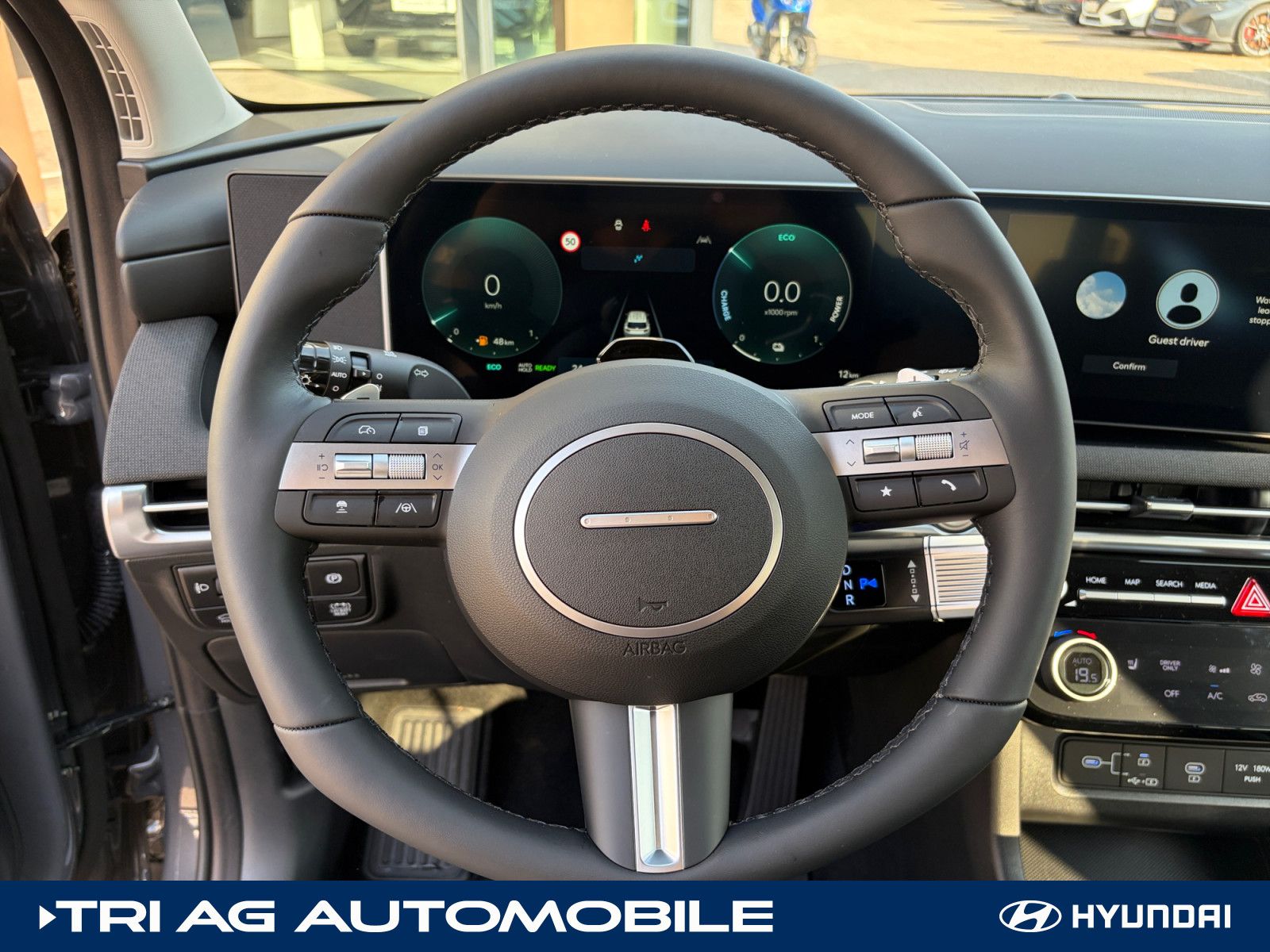 Hyundai Tucson – Bild 14