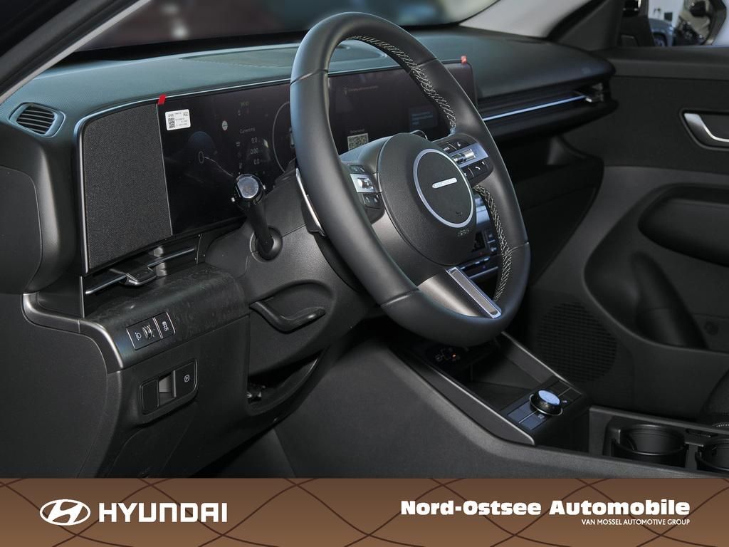 Fahrzeugabbildung Hyundai KONA SX2 EV Select Effizienz-Paket
