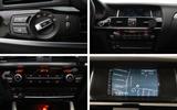 BMW X3 M xDrive 20d M Sport Panaromadach Full Leder  - BMW X3 M