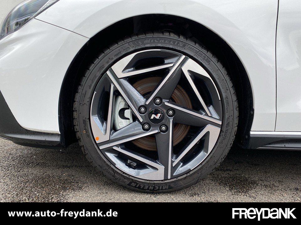 Hyundai i30 – Bild 7