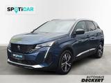 Peugeot 3008 GT El. Panodach Navi Digitales Cockpit LED 