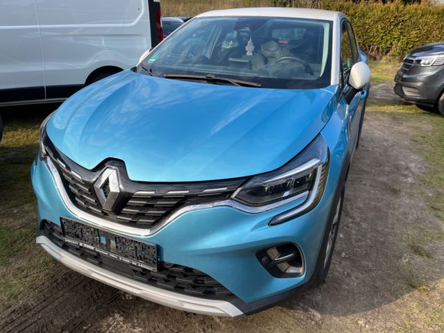 Renault Captur II Intens