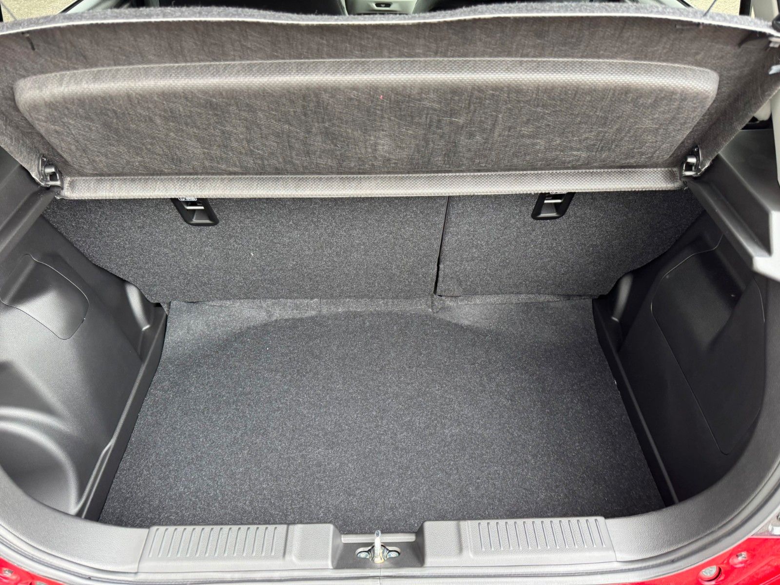 Suzuki Swift - Bild 8
