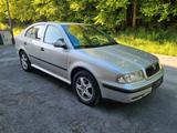 Skoda Octavia 2.0 SLX Auto SLX - gebrauchte Skoda Octavia aus dem Jahr 1999