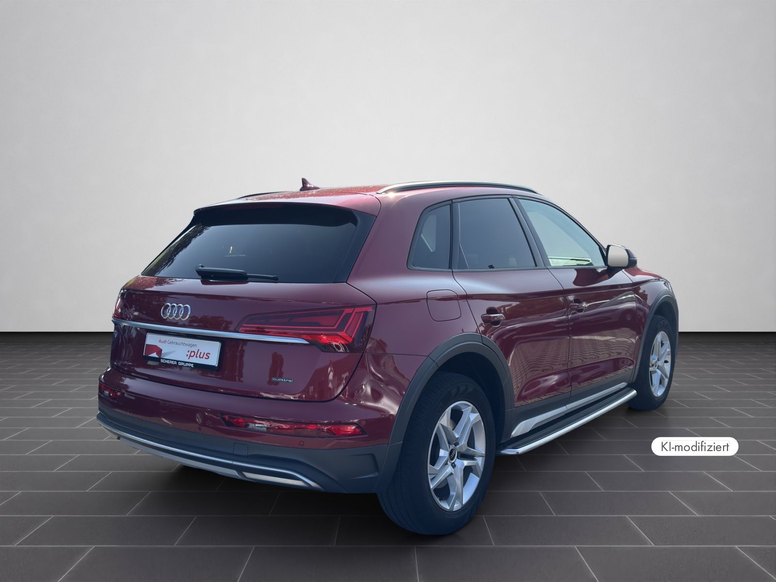 Audi Q5 - Bild 3