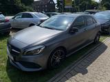 Mercedes-Benz A 220d I AMG I H&K I ALCANTARA I RFK I CAR-PLAY - Mercedes-Benz A 220 in Duisburg