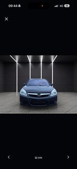 Opel vectra 1,9 cdti - Opel Vectra: Cdti