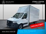 Mercedes-Benz Sprinter 315 CDI Möbelkoffer Innenhöhe 2,40 - Mercedes-Benz Sprinter 4