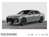 BMW 740d xDrive M Sport DA/PA Prof SkyLounge TV - BMW 740 in Solingen