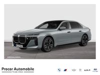 BMW 740 - Vorschau Bild 1
