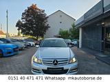 Mercedes-Benz C 220 Lim. C 220 CDI BlueEfficiency Avangarde - Mercedes-Benz: Avangarde