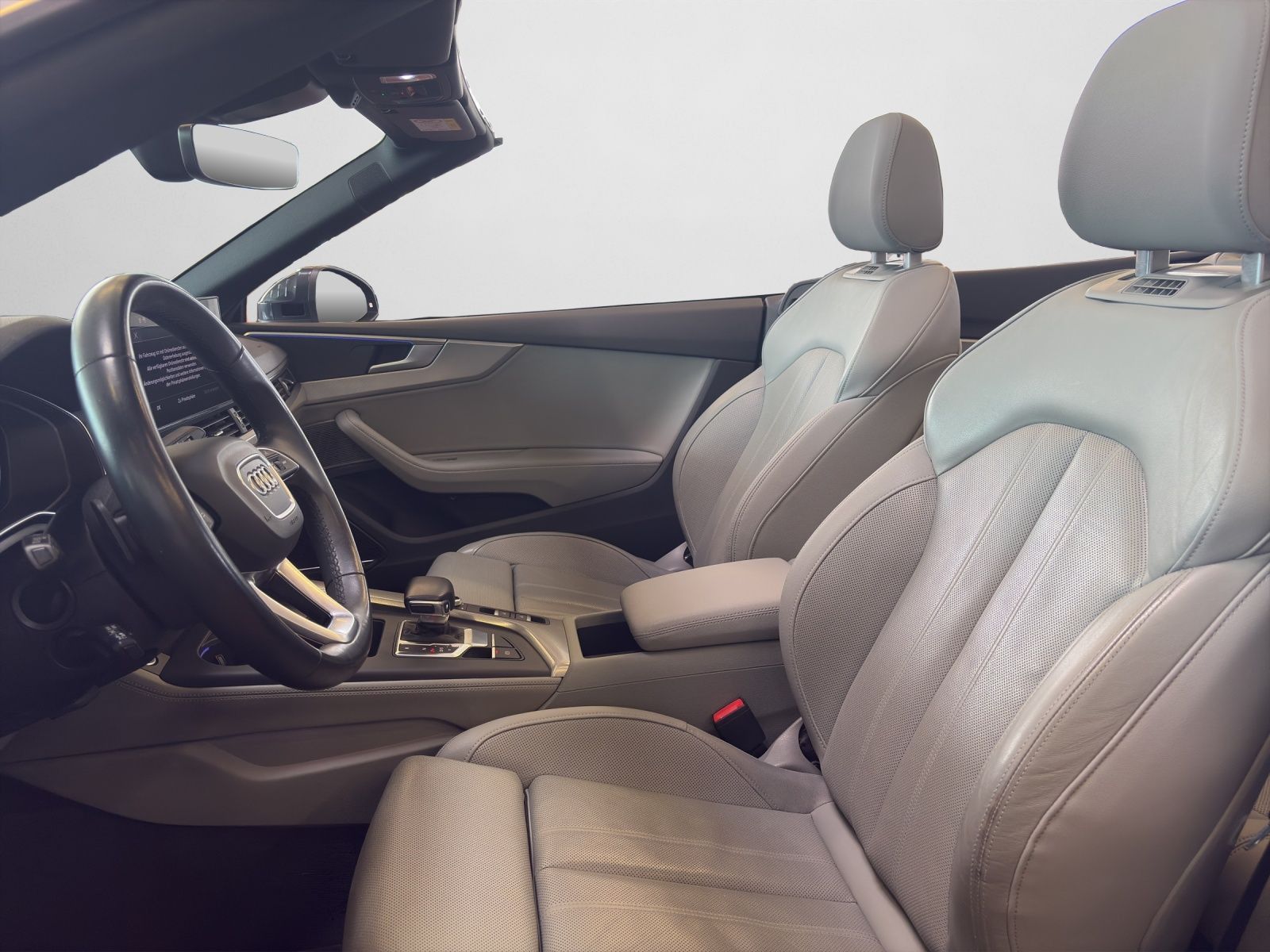 Audi A5 - Bild 13