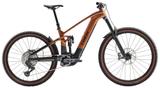Trek Rail+ 9.8 GX AXS T-Type Gen 5 47 cm XL - Trek E-Bikes