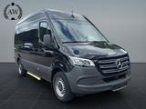 Mercedes-Benz Sprinter 319 V6 L2H2+Dachklima+LED+Rampe - Mercedes-Benz Kipper