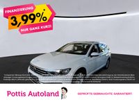 Volkswagen Passat Variant - Vorschau Bild 1