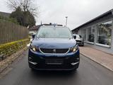 Peugeot Rifter Active L1*KLIMA*PDC*AHK*TEMPOMAT - blaue Peugeot Rifter