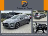 Mercedes-Benz A 180 Progressive Widescreen Aut. Navi+Kamera - gebrauchte Mercedes-Benz A 180 aus dem Jahr 2023