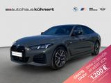 BMW M440i xDrive Gran Coupe SAG ACC HiFi H-K AHK - BMW M440 mit 5 Türen