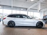 BMW 330e xDrive Touring M-Sport UPE82.900 AHK DAProf - BMW 330: 330d E90