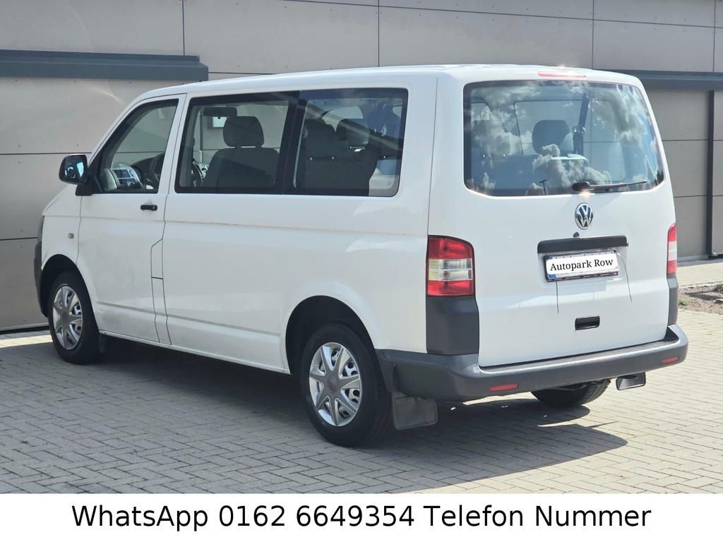 Volkswagen T5 Kombi