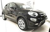 Fiat 500X 1.6 MultiJet 120 CV Cross - schwarze Fiat 500L Cross
