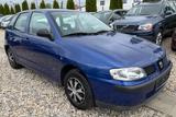 Seat Ibiza Freeze 1.4,Klimaautom.,Kupplung+Tüv NEU ! - Seat Ibiza aus 2001