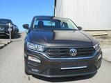 Volkswagen T-Roc Basis 1.5 TSI DSG- Navi-PDC-SHZ-AHK-2.Hand - VW T-Roc Gebrauchtwagen in Dortmund