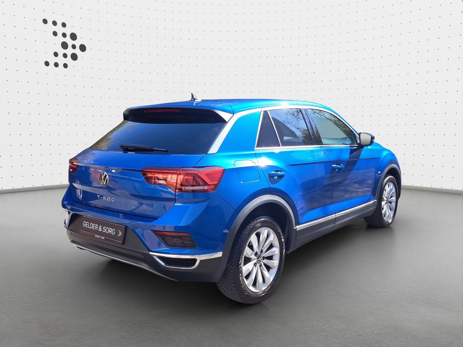 Volkswagen T-Roc - Bild 19