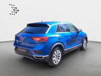 Volkswagen T-Roc - Vorschau Bild 19