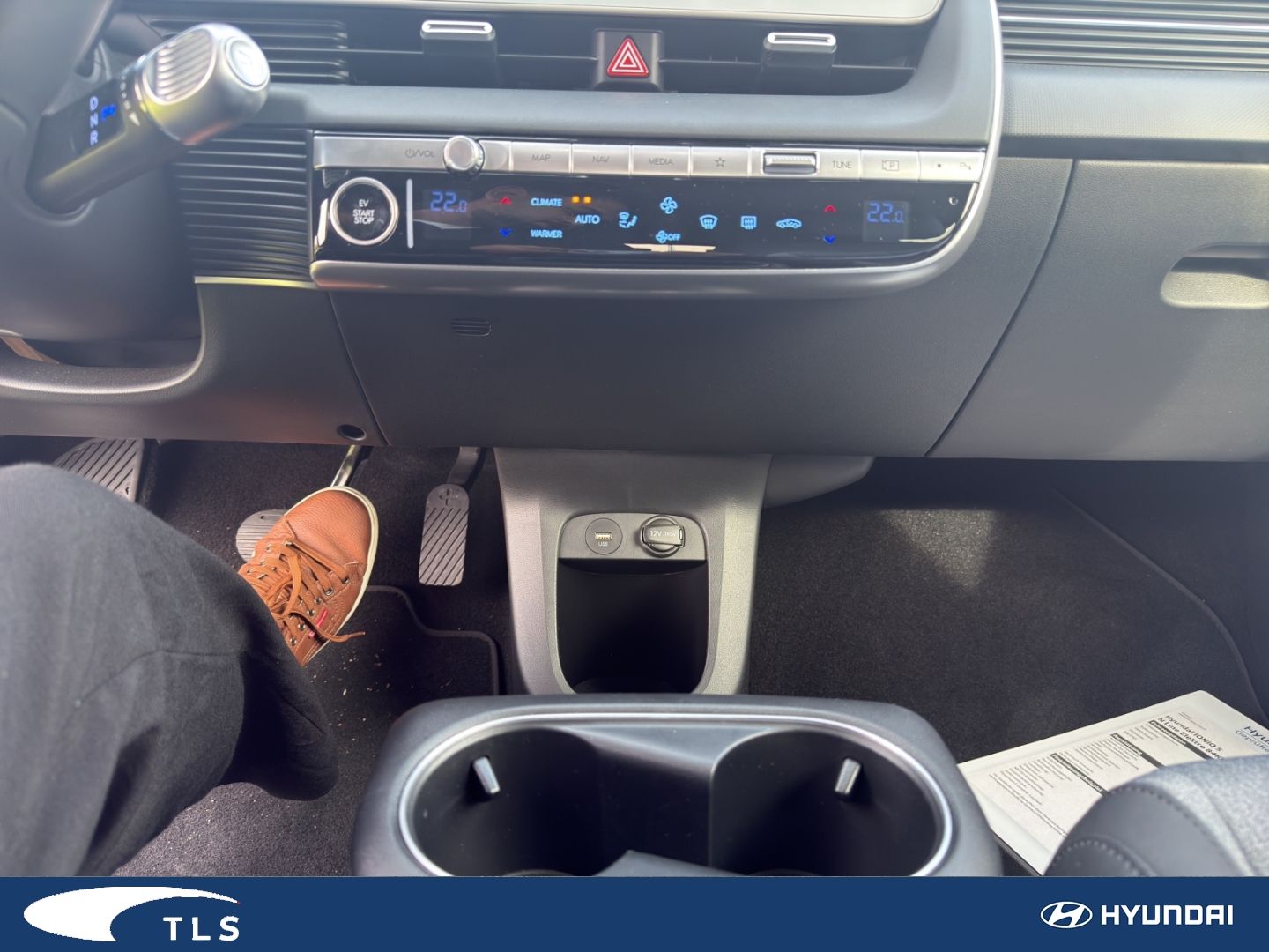 Hyundai IONIQ 5 – Bild 14