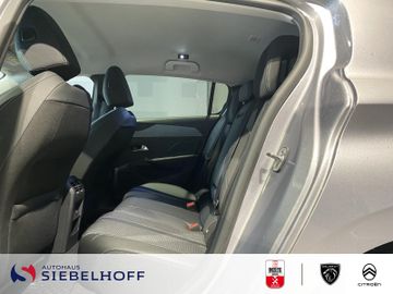 Peugeot 308 - 9