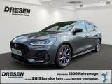 Ford Focus Turnier ST-Line X/HUD/LED/Panorama