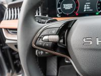 Skoda Superb - Vorschau Bild 17