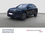 Audi SQ5 edition one 3.0 TFSI qu 5JGAR MATRIX Pano AH