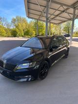 Skoda Superb 2.0 TDI SCR 140kW DSG SportLine Combi...