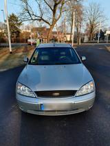 Ford Mondeo Mk3 2.0l benziner - Ford Mondeo: Mk3