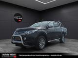 Mitsubishi L200 Top Doppelkabine 4WD*KAMERA*LEDER*'1HAND* - Mitsubishi L200