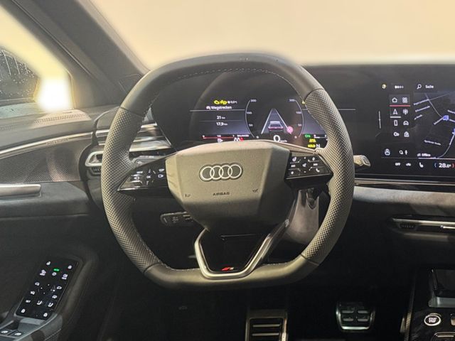 A5 Avant TDI quattro MATRIX+TECHPRO+MMI+B&O+