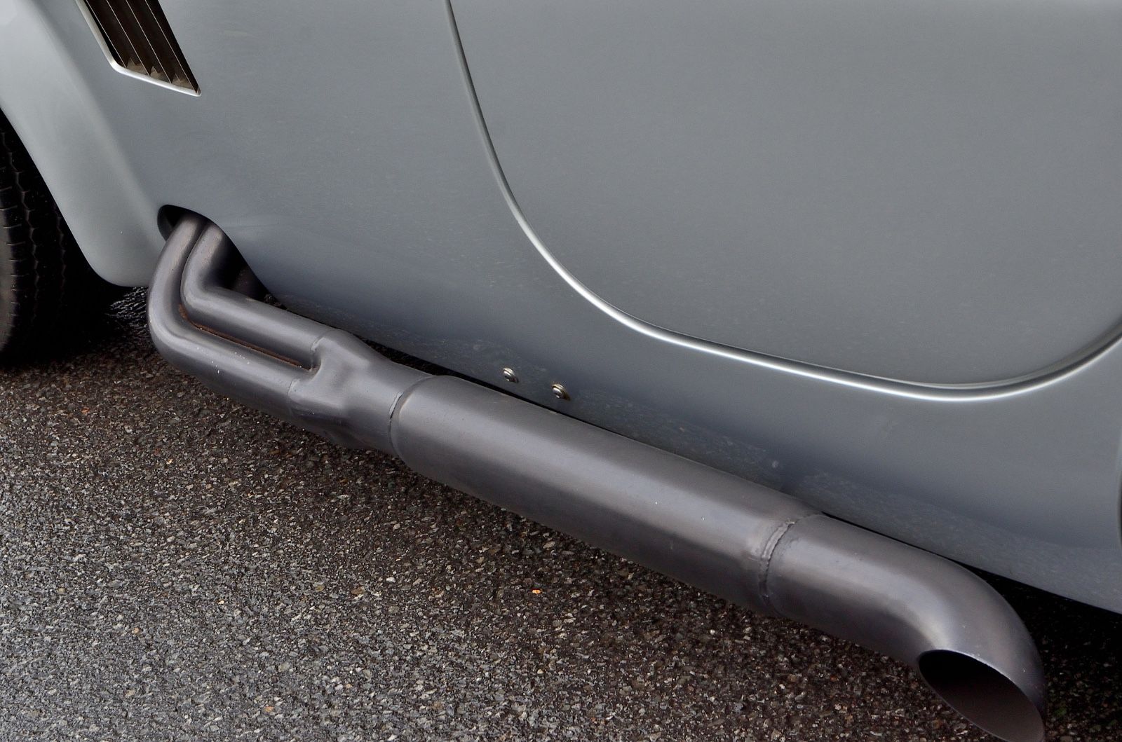 Fahrzeugabbildung Cobra FORD 5.0l V8 Traum Optik Original