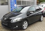Toyota Auris Club 1. Hand. nur 33000km! - gebrauchte Toyota Auris aus dem Jahr 2012