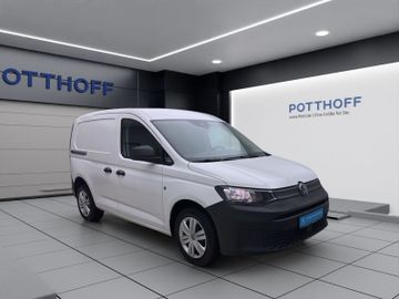 Volkswagen Caddy - 6