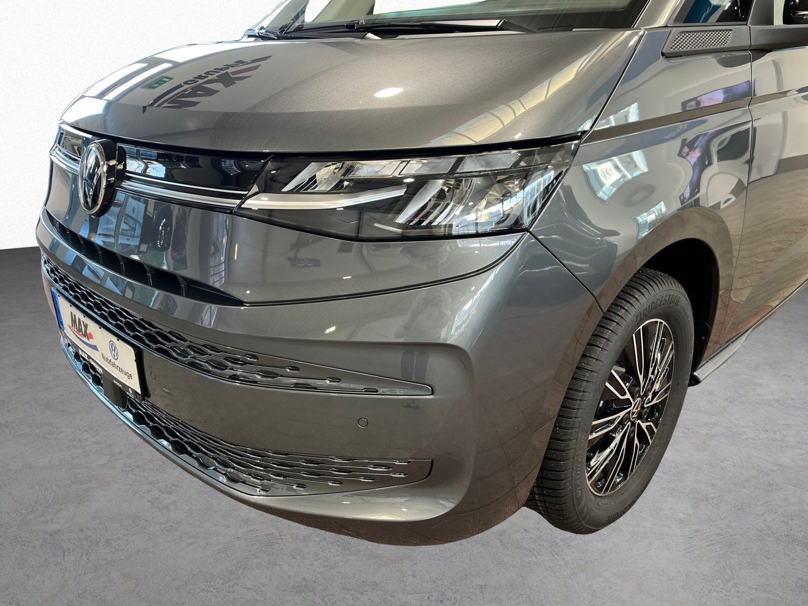 Volkswagen T7 Multivan - Bild 5