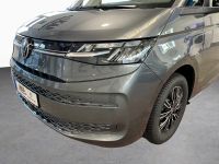 Volkswagen T7 Multivan - Vorschau Bild 5