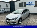 Opel Astra K 1.5 D 90KW ST Elegance LED Navi DAB+ S/S - Opel Astra mit Diesel-Antrieb: 1.9