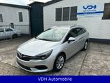 Opel Astra K 1.5 D 90KW ST Elegance LED Navi DAB+ S/S - Opel Astra mit Diesel-Antrieb: 1.9