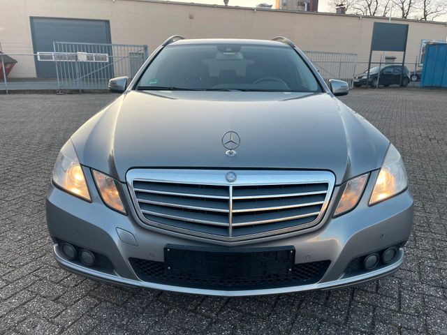 Mercedes-Benz E 250 E -Klasse T-Modell E 250 CDI BlueEfficienc