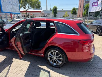 Mercedes C 200 - 12