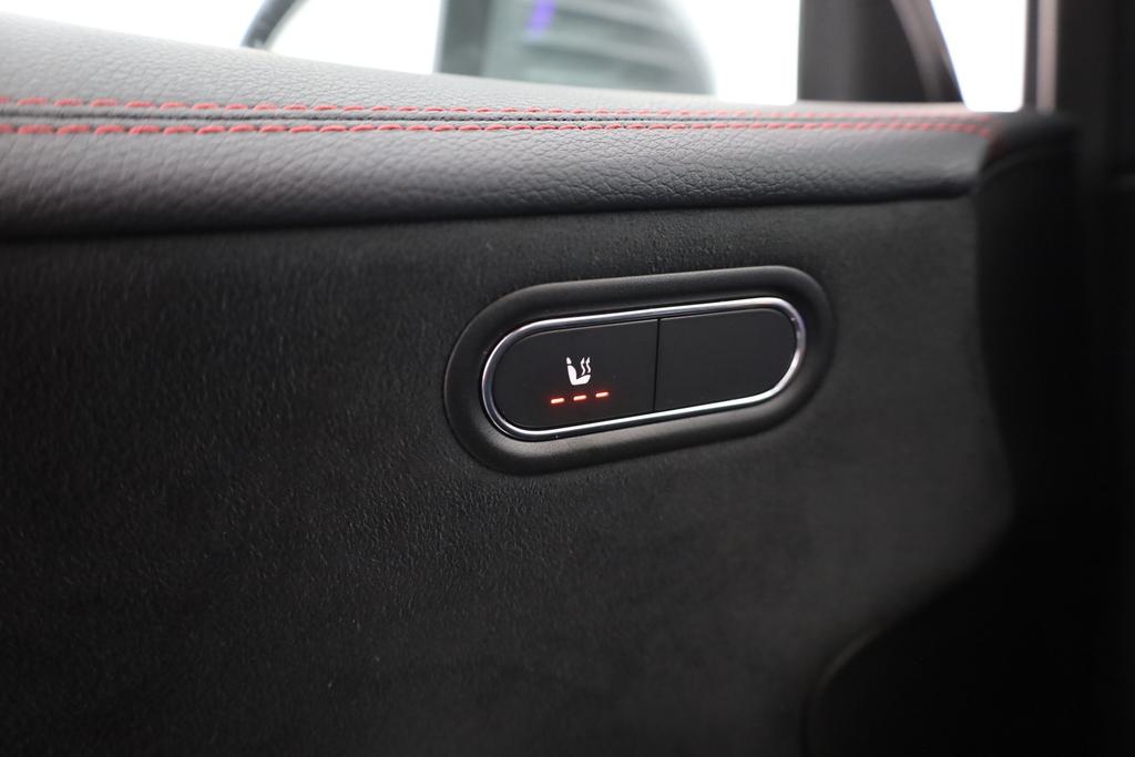 Mercedes-Benz CLA 220 Shooting Brake