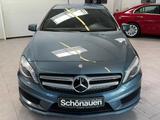 Mercedes-Benz A 180 AMG KLIMA+NAVI+SITZHZ+XENON+18"+SPORTFAHRW - gebrauchte Mercedes-Benz A 180 aus dem Jahr 2014